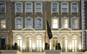 Claverley Court Apartments Knightsbridge